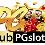 pg slot hub
